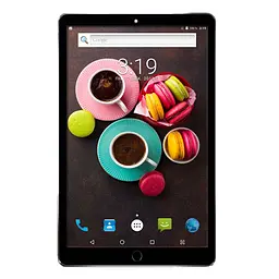 Планшет-телефон Hoozo MTPad116 LTE 2/32 4G Black + Чохол-клавіатура - мініатюра 4