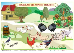 Математика в таблицях. 1 клас - Наталія Шост - мініатюра 7