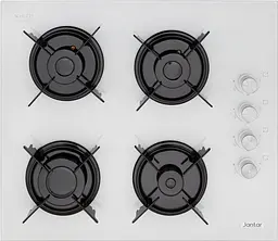 Варочна поверхня Jantar HGR 60 WH EF