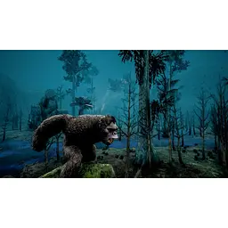 Ключ активації Microsoft Skull Island: Rise of Kong - Colossal Edition для Xbox One/Series S/X - мініатюра 5