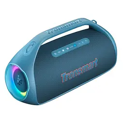 Портативна акустика Tronsmart Bang 2 (model P3000) Blue (1257649) - мініатюра 4