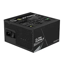 Блок живлення Gigabyte GP-UD750GM PG5 V2 750W - мініатюра 3