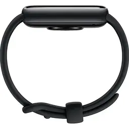 Розумний браслет Xiaomi Smart Band 9 Pro (BHR8710GL) чорний - мініатюра 5