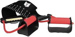 Тренажер - еспандер для фітнесу та тренувань Lutino Multi Function Puller