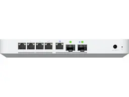 Маршрутизатор Ubiquiti Gateway Fiber (UXG-Fiber) - мініатюра 5