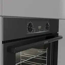 Духова шафа Gorenje BOP6373E28EBG - мініатюра 6