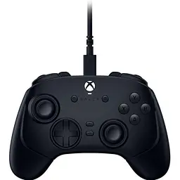 Геймпад Razer Wolverine V3 Tournament Edition Black (RZ06-05210100-R3M1) - мініатюра 2
