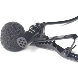 Мікрофон Dynamode MIC12 інтерфейс 3.5 мм mini-jack (DM-MIC12) - мініатюра 3