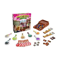 Настільна гра Games 7 Days Вибухові зілля (Potion Explosion) (укр.) (G7D066UA) - мініатюра 3
