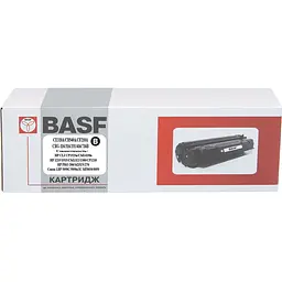 Картридж тон. BASF для HP CLJ CP1525n/CM1415fn аналог CE320A/CB540A/CF210A Black ( 2000 ст.) (BASF-KT-CE320A-U) - мініатюра 4