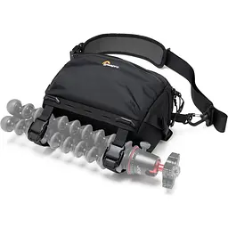 Сумка для фотоапарата Lowepro ProTactic Lite SLX 110 AW III (LP37494-PWW) [135686] - мініатюра 10