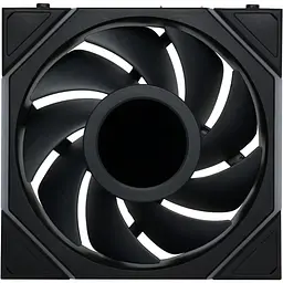 Вентилятор Lian Li UNI Fan TL WIRELESS LCD 120-1 (G99.12TLLCD1W1B.00) Black - мініатюра 4