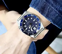 Годинник Casio MTD-135D-2A - мініатюра 2