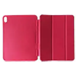 Чохол Smart Case+stylus для Apple iPad 10.9 2022 10/11 Generation червоний