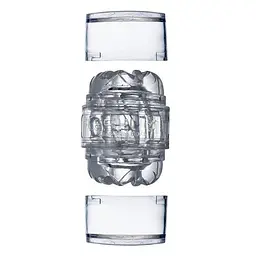 Мастурбатор Fleshlight Quickshot Vantage
