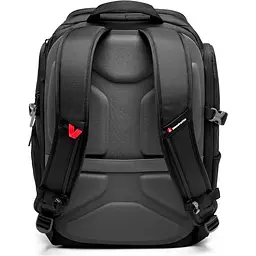 Рюкзак для фотоапарата Manfrotto Advanced Travel Backpack M III (MB MA3-BP-T) [107452] - мініатюра 4