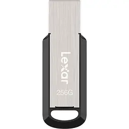 USB флеш-накопичувач Lexar JumpDrive M400 256GB USB 3.0 (LJDM400256G-BNBNG) [137803] - мініатюра 2