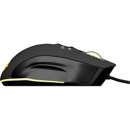 Миша GamePro Headshot Black [GM260] [128886] - мініатюра 6