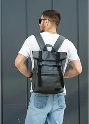 Чоловічий рюкзак рол Sambag 41х30х16 см sum0020249