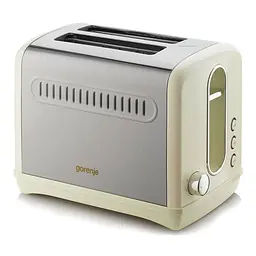 Тостер Gorenje T1100CLI [65731] - мініатюра 1