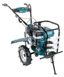 Бензиновий культиватор Konner&Sohnen KS 9HP-1350G-3 (500) - мініатюра 5
