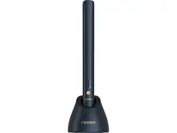 Випрямляч для волосся RAVEN EPBX1 - мініатюра 3