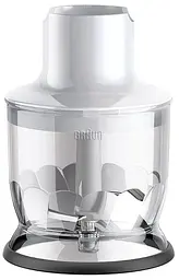Ручний блендер Braun MQ 7020 WH білий - мініатюра 4