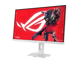 Монітор Asus ROG Strix XG27ACMES-W (90LM0C92-B01171) - мініатюра 3