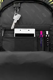 Рюкзак CoolPack Drafter Comb 28 л (F010922) - мініатюра 5