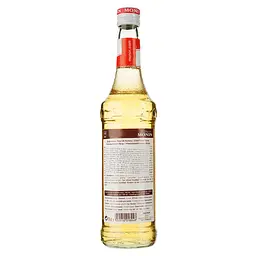 Сироп Monin Квіти бузини, 700 мл - мініатюра 2