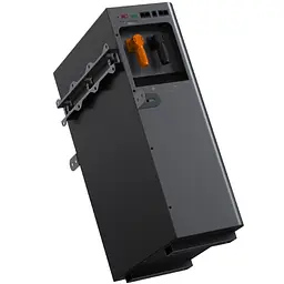Акумуляторна батарея Marsriva LiFePO4, 25.6V/204Ah, 5.22KWH, настінний - мініатюра 4