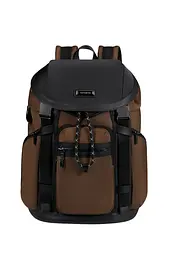 Рюкзак 15.6" Samsonite RELYON BROWN 47,5x30x16 KP8*03003