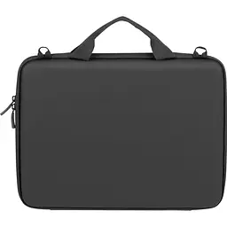 Чохол для ноутбука Rivacase 11,6" 5116 чорний (5116 (Black)) - мініатюра 2