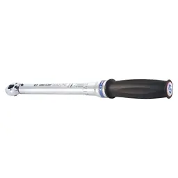Ключ динамометрический KING TONY 1/2" 80-400 NM 34462-4DG