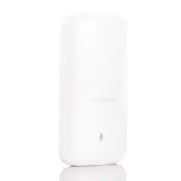 Под-система Vladdin Eden Vape Pod System 350 mAh 1.5 ml White (sn1598) - мініатюра 2