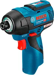 Гайкокрут акумуляторний Bosch GDR 12V-110 Professional без акб та з/п