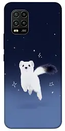 Чохол Demsky Тхір у снігу для Xiaomi Mi 10 Lite