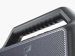 Портативна акустика Anker Soundcore Motion Boom 2 SE бездротова чорна - мініатюра 6