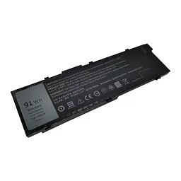 Акумулятор для ноутбука BestBatt Dell (MFKVP) Precision 7510 7520 (Replacement)
