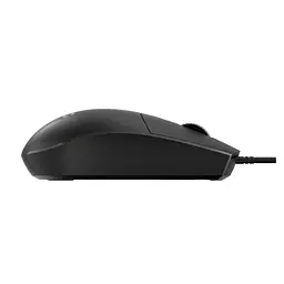 Мишка AOC MS100B USB Black (MS100B/LA) - мініатюра 10