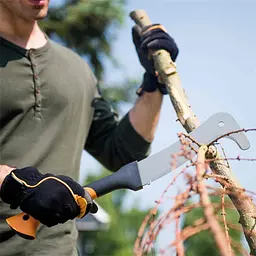 Мачете Fiskars WoodXpert XA3 (1003609) - мініатюра 4