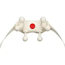 Масажер для шиї та плечей HS500-2 Neck and Shoulder Massager HS500-2 - мініатюра 7