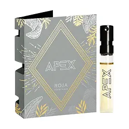 Парфумована вода Мініатюра Roja Parfums Apex 2 мл 