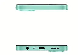 Смартфон Oppo A78 8/256GB Aqua Green CPH2665 NFC - мініатюра 3