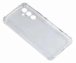 Чохол XON PhoneCase для Samsung A54 (PCSA2254100T 0267) Прозорий - мініатюра 4