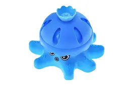 Игрушка-фонтан в виде осьминога для игр с водой 99901 в коробке 20x15x12 см. YG Toys - миниатюра 5
