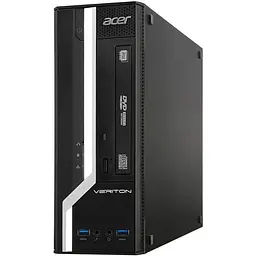 Комп'ютер Acer Veriton X2630G SFF (G1840/4/500) Б/В