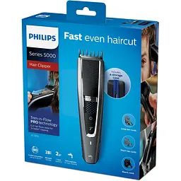 Тример Philips HC5650/15 - мініатюра 5