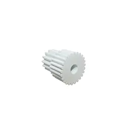 Bosch ErgoMixx MS62B6190, MS6CM4190, MSM6719090, MSM6S90B, 12005799 Шестерня кришки паразитна мала - мініатюра 3