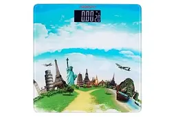 Ваги підлогові SCB-965TRAVEL ARDESTO teh0024551